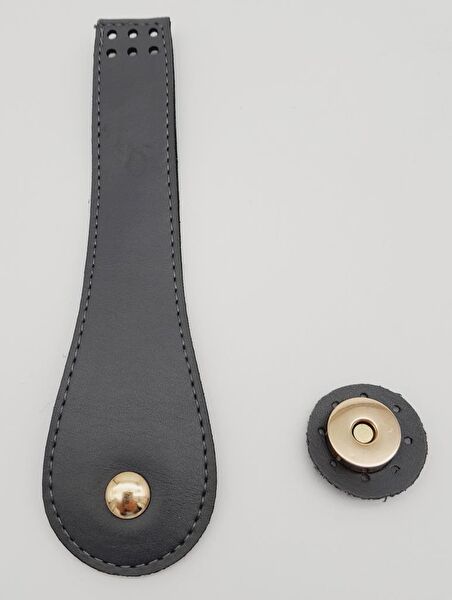 Angel Çanta Aksesuar Çanta Yapım Malzemeleri