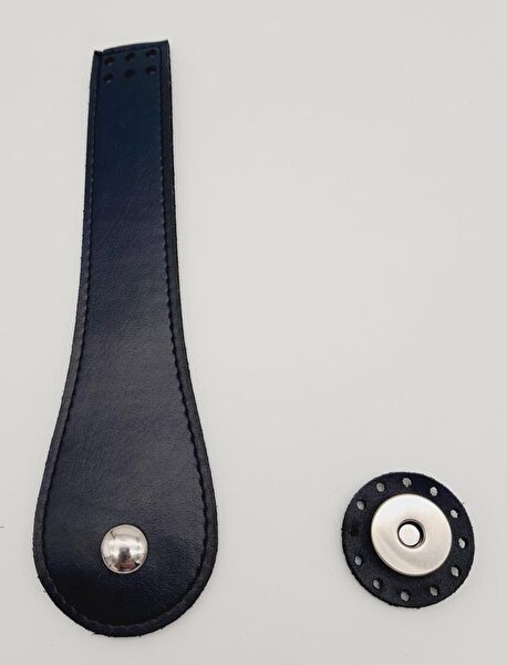 Angel Çanta Aksesuar Çanta Yapım Malzemeleri