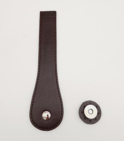 Angel Çanta Aksesuar Çanta Yapım Malzemeleri