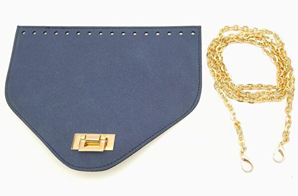 Angel Çanta Aksesuar Çanta Yapım Malzemeleri