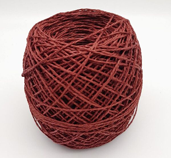 Angel Çanta Aksesuar Örgü İpleri