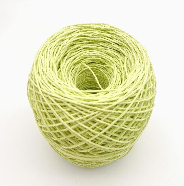 Angel Çanta Aksesuar Örgü İpleri