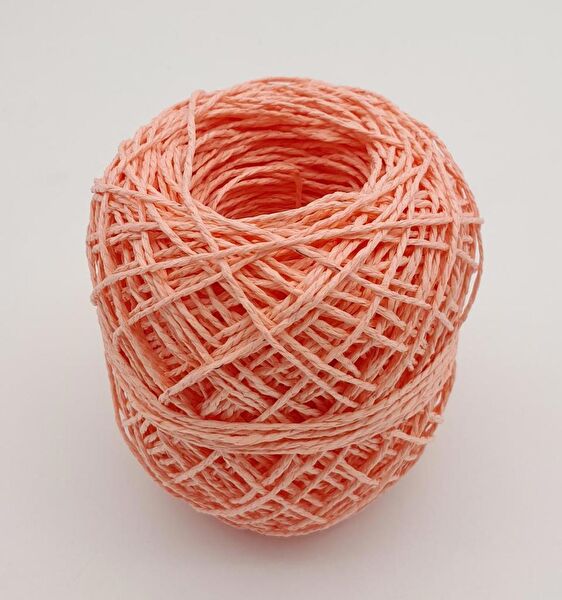 Angel Çanta Aksesuar Örgü İpleri