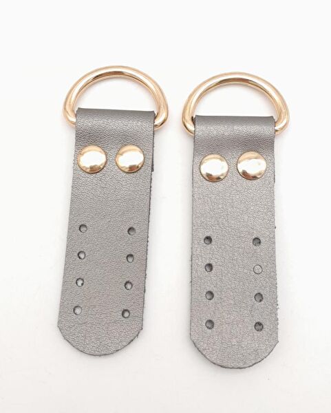 Angel Çanta Aksesuar Çanta Yapım Malzemeleri