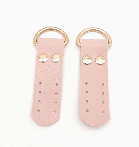 Angel Çanta Aksesuar Çanta Yapım Malzemeleri