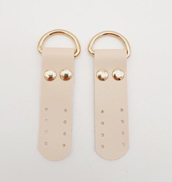 Angel Çanta Aksesuar Çanta Yapım Malzemeleri