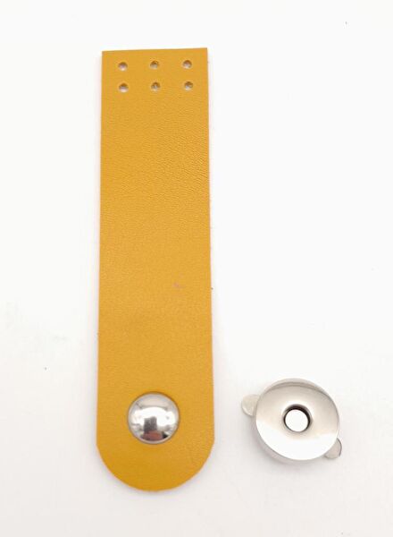 Angel Çanta Aksesuar Çanta Yapım Malzemeleri