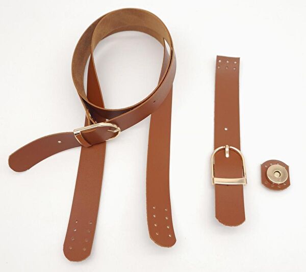 Angel Çanta Aksesuar Çanta Yapım Malzemeleri