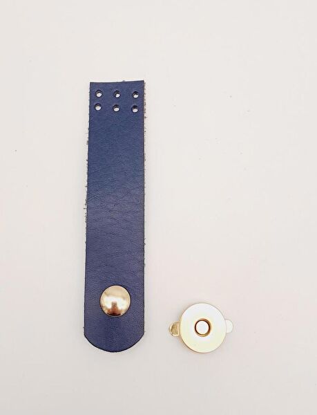 Angel Çanta Aksesuar Çanta Yapım Malzemeleri