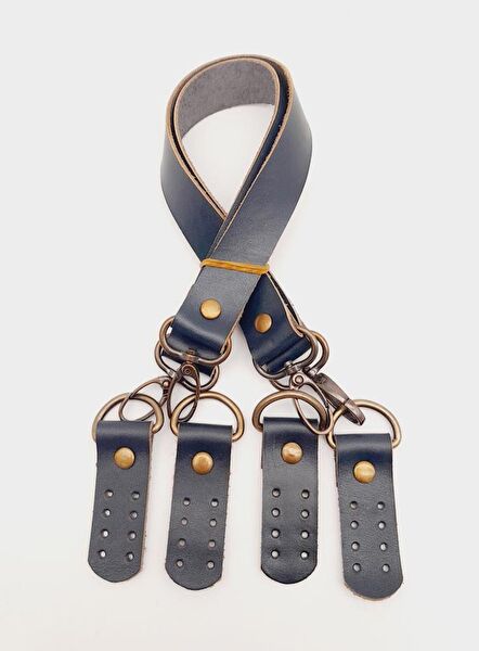 Angel Çanta Aksesuar Çanta Yapım Malzemeleri