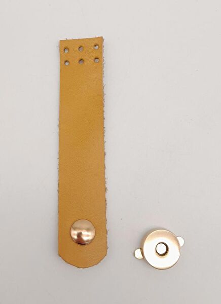 Angel Çanta Aksesuar Çanta Yapım Malzemeleri