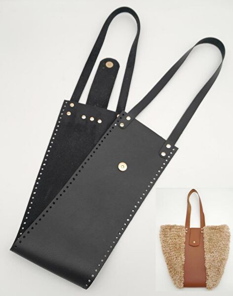 Angel Çanta Aksesuar Çanta Yapım Malzemeleri