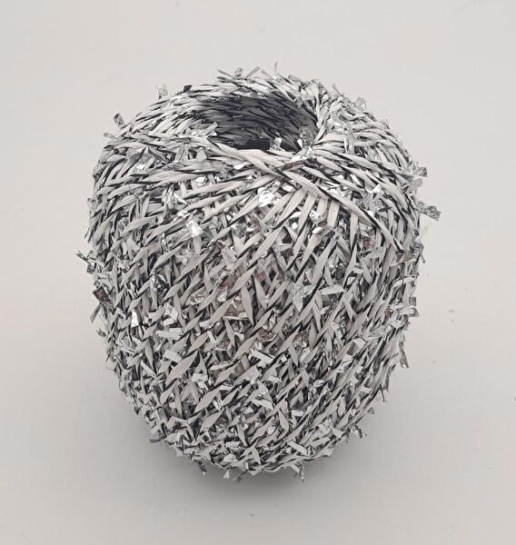 Angel Çanta Aksesuar Örgü İpleri