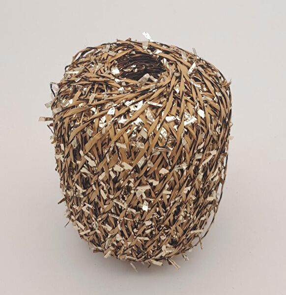 Angel Çanta Aksesuar Örgü İpleri