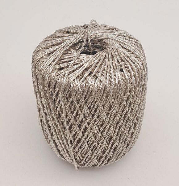 Angel Çanta Aksesuar Örgü İpleri