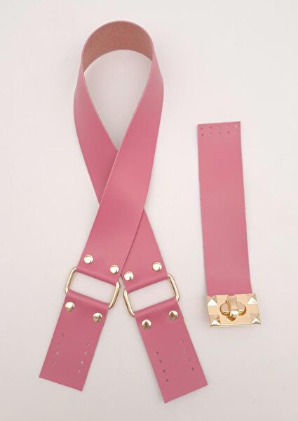 Angel Çanta Aksesuar Çanta Yapım Malzemeleri