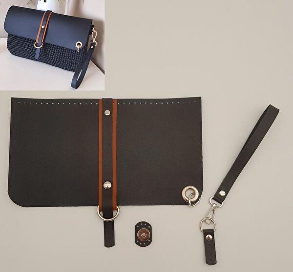 Angel Çanta Aksesuar Çanta Yapım Malzemeleri