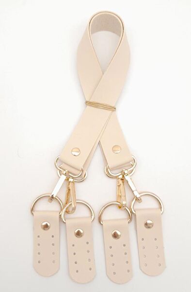 Angel Çanta Aksesuar Çanta Yapım Malzemeleri