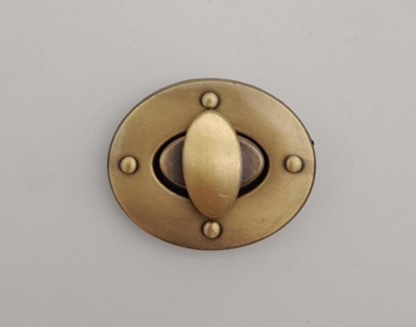 Angel Çanta Aksesuar Çanta Yapım Malzemeleri