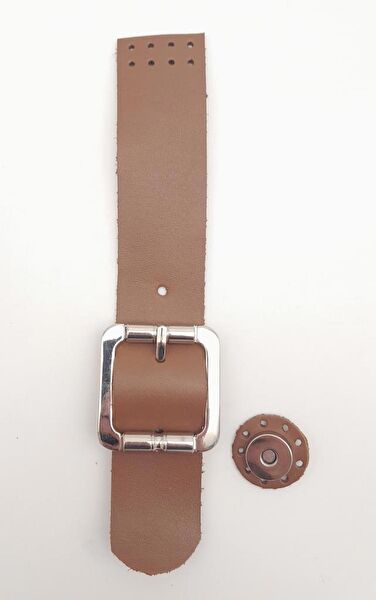 Angel Çanta Aksesuar Çanta Yapım Malzemeleri