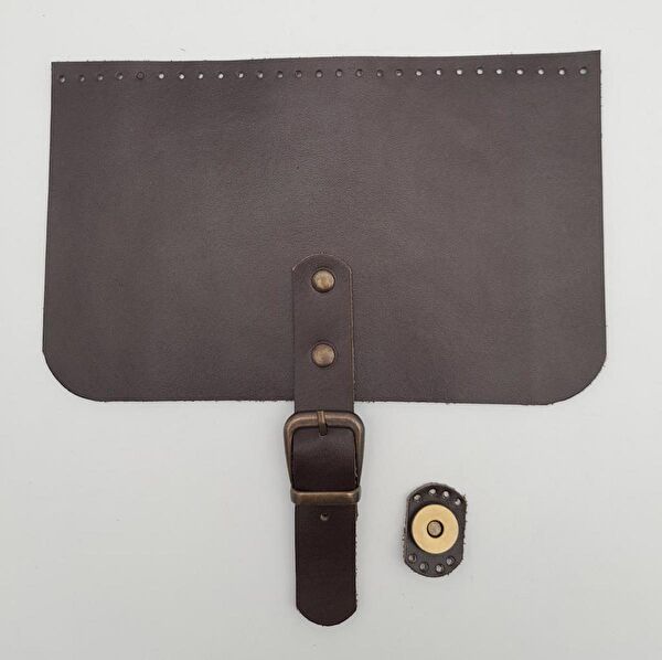 Angel Çanta Aksesuar Çanta Yapım Malzemeleri