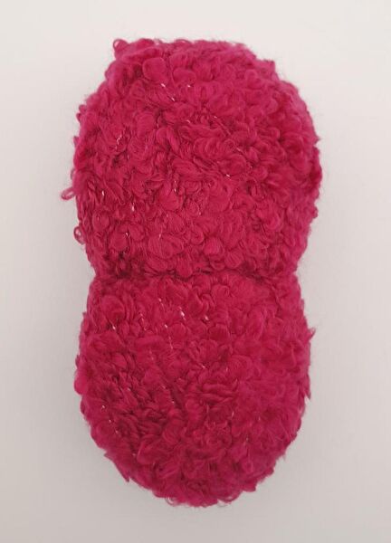 Angel Çanta Aksesuar Örgü İpleri