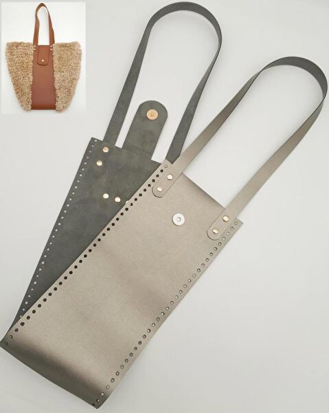 Angel Çanta Aksesuar Çanta Yapım Malzemeleri