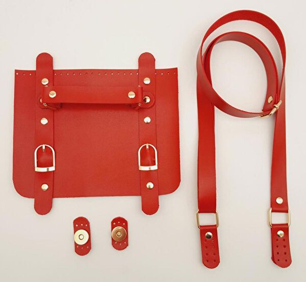 Angel Çanta Aksesuar Çanta Yapım Malzemeleri