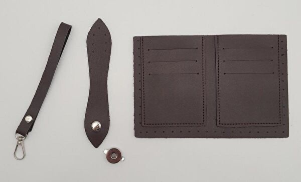 Angel Çanta Aksesuar Çanta Yapım Malzemeleri