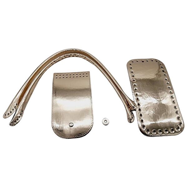 Angel Çanta Aksesuar Çanta Yapım Malzemeleri