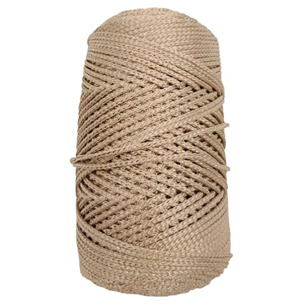 Angel Çanta Aksesuar Örgü İpleri