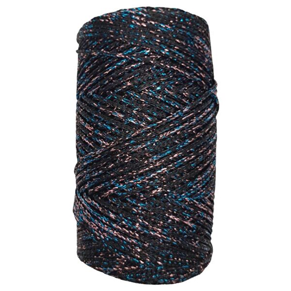 Angel Çanta Aksesuar Örgü İpleri