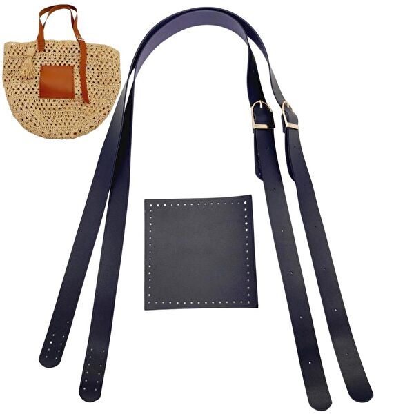 Angel Çanta Aksesuar Çanta Yapım Malzemeleri