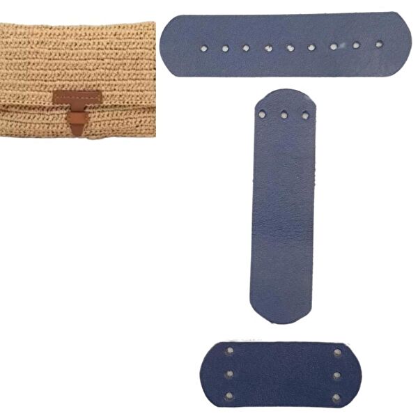 Angel Çanta Aksesuar Çanta Yapım Malzemeleri