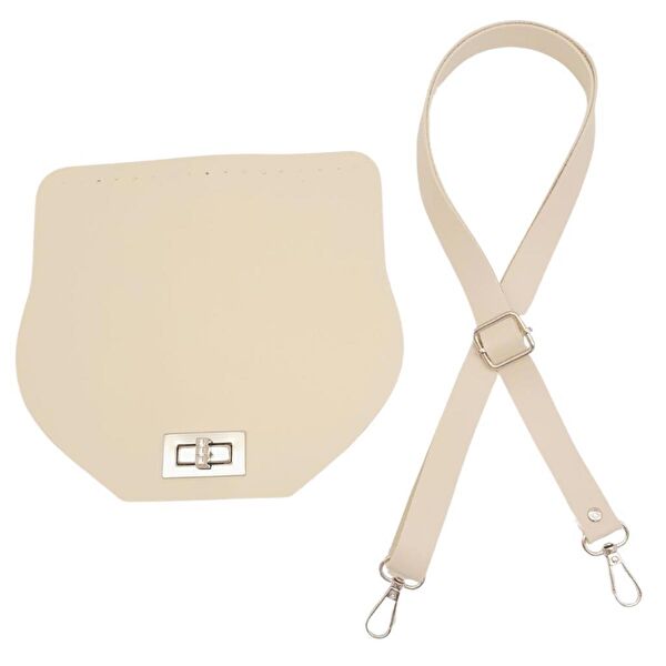 Angel Çanta Aksesuar Çanta Yapım Malzemeleri