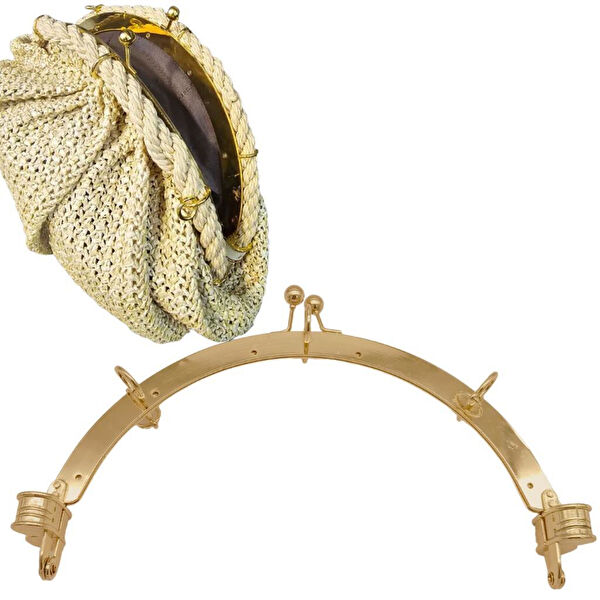 Angel Çanta Aksesuar Çanta Yapım Malzemeleri