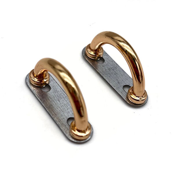 Angel Çanta Aksesuar Çanta Yapım Malzemeleri