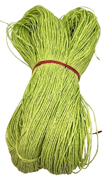 Angel Çanta Aksesuar Örgü İpleri