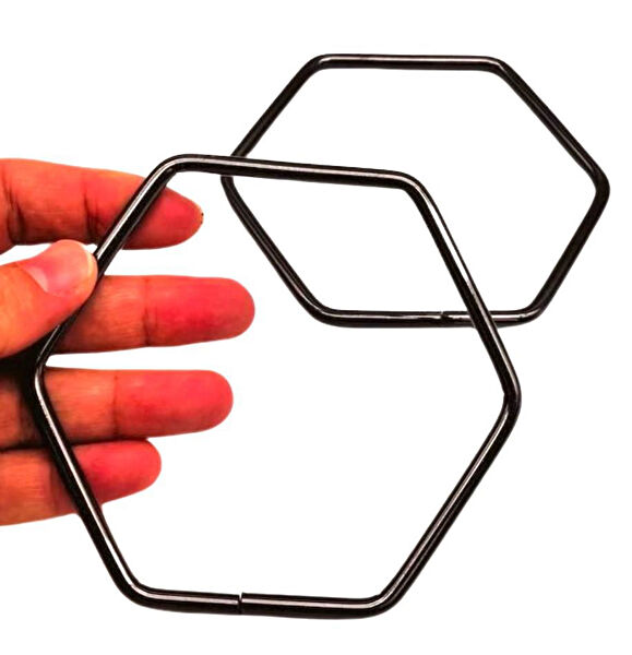 Angel Çanta Aksesuar Çanta Yapım Malzemeleri