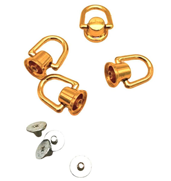 Angel Çanta Aksesuar Çanta Yapım Malzemeleri