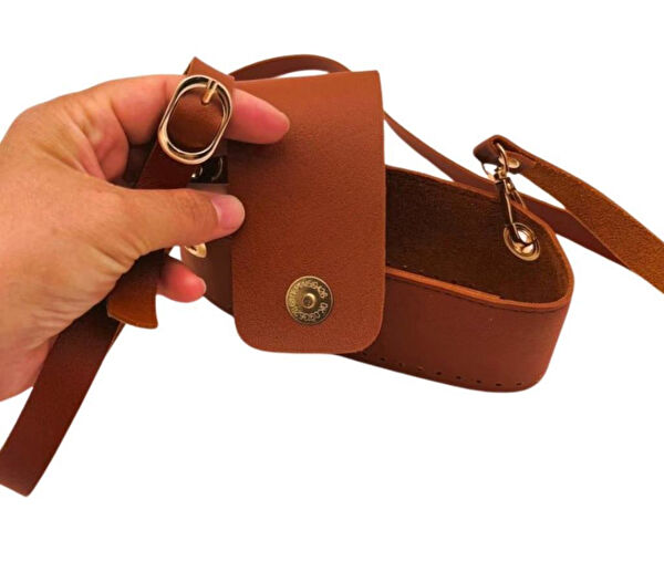 Angel Çanta Aksesuar Çanta Yapım Malzemeleri