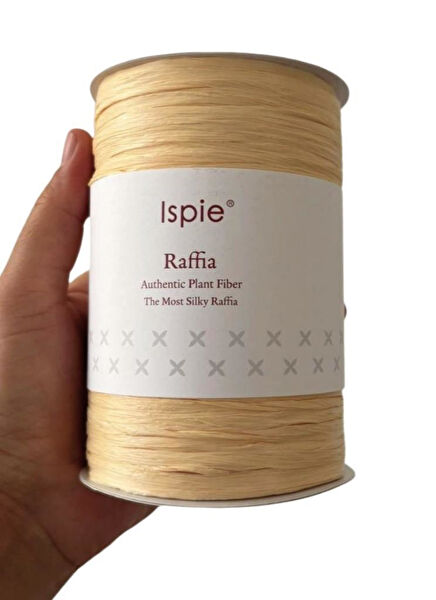 Angel Çanta Aksesuar Örgü İpleri