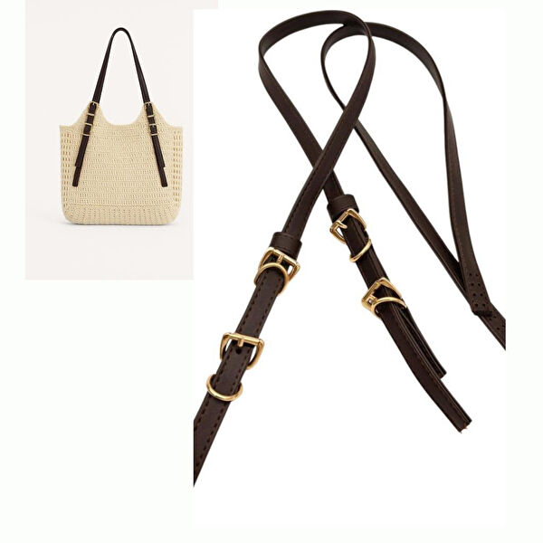 Angel Çanta Aksesuar Çanta Yapım Malzemeleri