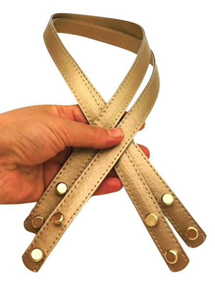 Angel Çanta Aksesuar Çanta Yapım Malzemeleri