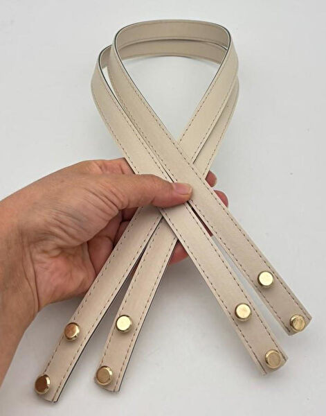 Angel Çanta Aksesuar Çanta Yapım Malzemeleri