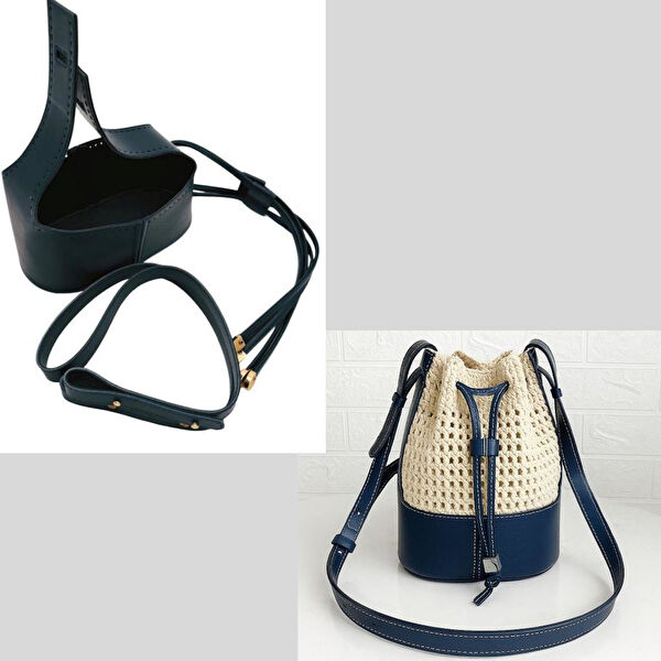 Angel Çanta Aksesuar Çanta Yapım Malzemeleri