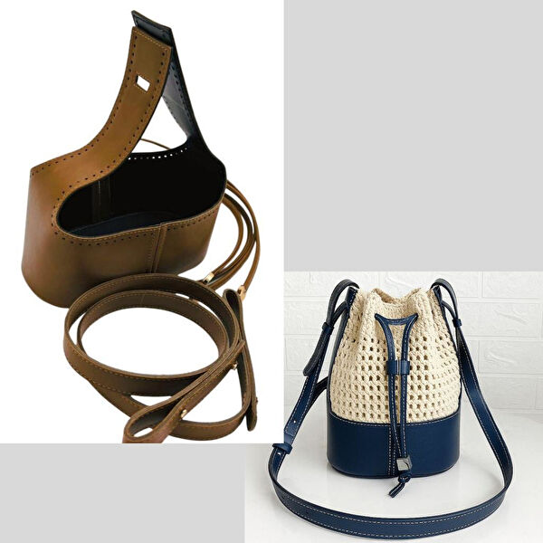 Angel Çanta Aksesuar Çanta Yapım Malzemeleri