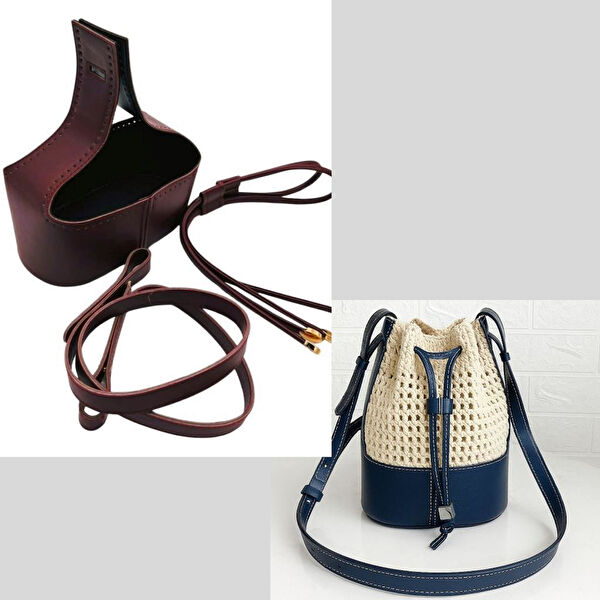 Angel Çanta Aksesuar Çanta Yapım Malzemeleri