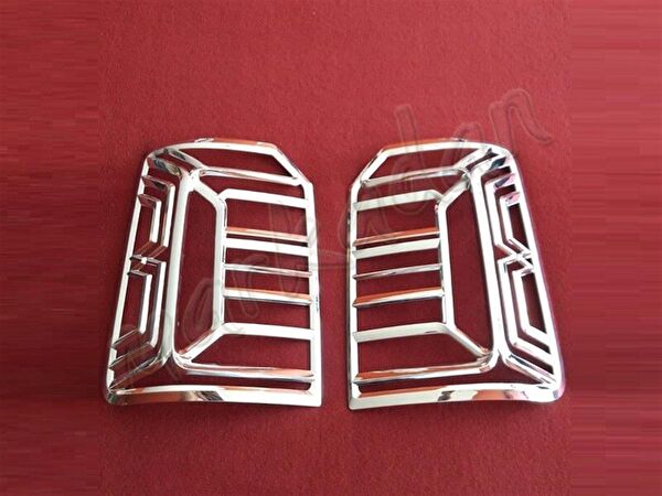 Volkswagen Araca Özel Sis Lambaları