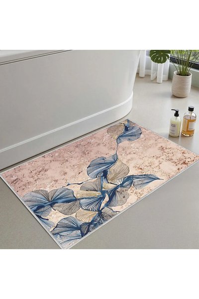 Monnhein Banyo Paspası, Klozet Takımı